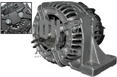 JP GROUP 4990100409 -  Генератор